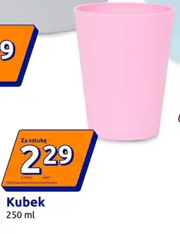 Action Kubek oferta