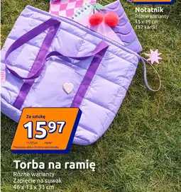 Action Torba na ramię oferta