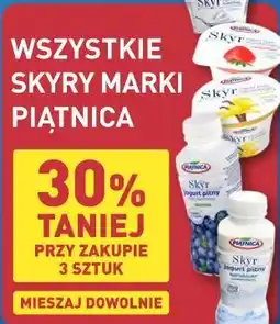 ALDI PIĄTNICA Wszystkie skyry marki Piątnica oferta