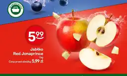 Żabka Jabłko Red Jonaprince oferta