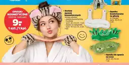 Netto Opaska do spania na oczy oferta