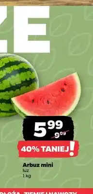 Netto Arbuz mini oferta