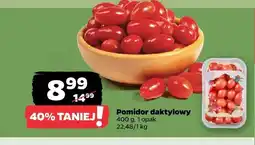 Netto Pomidor daktylowy oferta