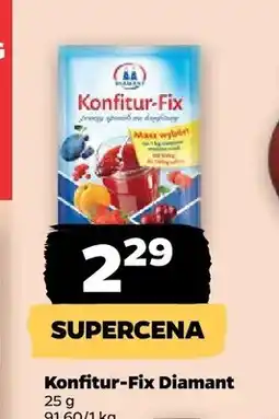 Netto Konfitur-Fix Diamant oferta