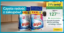 ERLI Proszek do prania Bryza do białego i koloru oferta