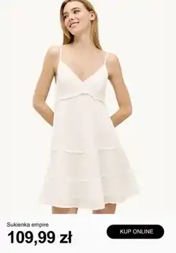 C&A Sukienka empire oferta