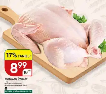 Chata Polska Kurczak świeży oferta