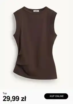 C&A Top C&A oferta