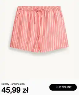 C&A Szorty średni stan oferta