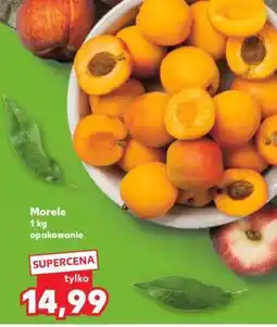 Kaufland Morele 1 kg opakowanie oferta