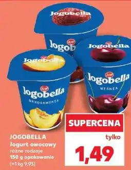 Kaufland Jogobella oferta