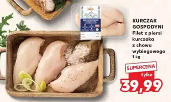 Kaufland KURCZAK GOSPODYNI oferta