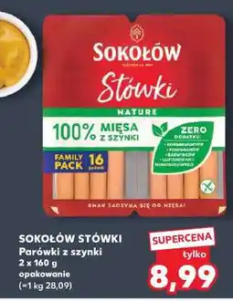 Kaufland SOKOŁÓW STÓWKI oferta