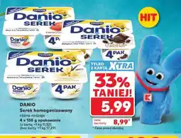 Kaufland Danio oferta