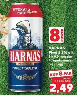 Kaufland Harnaś oferta