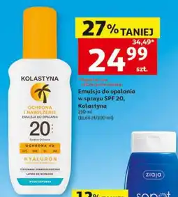 Auchan KOLASTYNA oferta