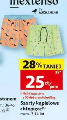 Auchan Inextenso by Auchan oferta