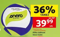 Auchan Piłka siatkowa oferta