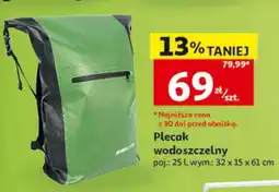 Auchan Plecak oferta