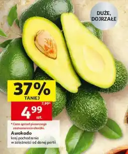 Auchan Awokado oferta