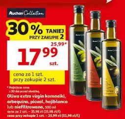 Auchan Auchan Collection oferta