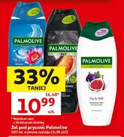 Auchan PALMOLIVE oferta