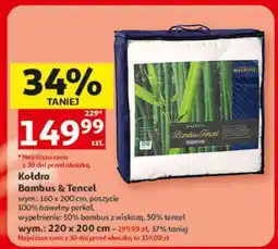 Auchan Kołdra oferta