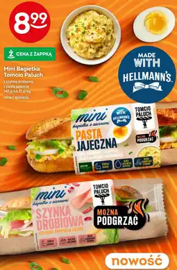 Żabka Mini Bagietka Tomcio Paluch oferta