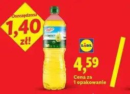 Lidl Vita D'or Olej rzepakowy oferta