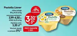 Żabka Pastella Lisner oferta