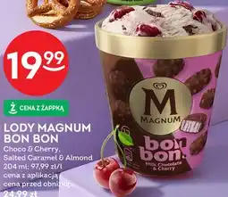 Żabka LODY MAGNUM BON BON oferta