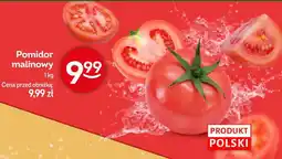 Żabka Pomidor malinowy oferta