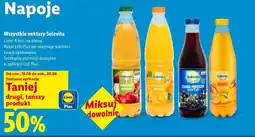 Lidl Solevita Nektar oferta