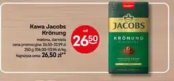 Żabka Kawa Jacobs Krönung oferta