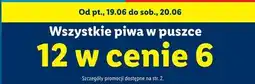 Lidl RZEŹNIK Schab wieprzowy bez kości oferta