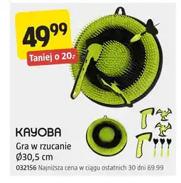 Jula Gra Kayoba oferta