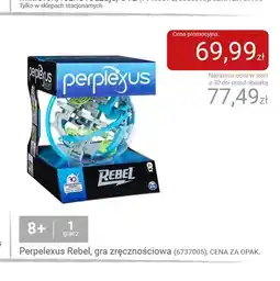 Smyk Gra zręcznościowa Perplexus Rebel oferta