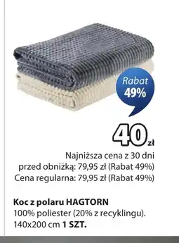 JYSK Koc oferta