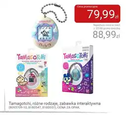Smyk Zabawka interaktywna Tamagotchi Gen 1 oferta