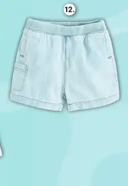 Smyk Krótkie spodenki dziecięce oferta