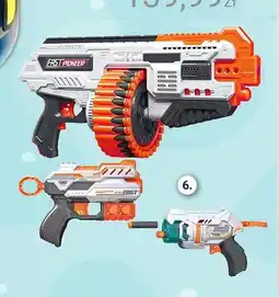 Smyk Zestaw wyrzutni Firextreme oferta
