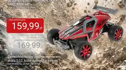 Smyk Samochód buggy zdalnie sterowany RACE XTREME oferta