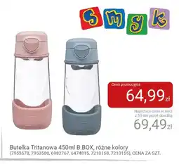Smyk Butelka tritanowa B.Box oferta