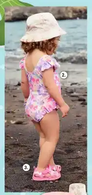 Smyk Kostium kąpielowy oferta