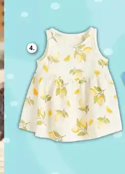 Smyk Sukienka na ramiączkach dziecięca oferta