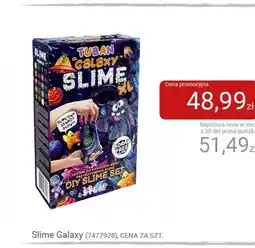 Smyk Slime Galaxy Tuban XL oferta