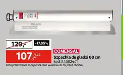 Leroy Merlin Szpachla do gładzi Comensal 60 cm oferta
