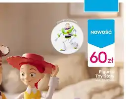 Pepco Figurka Toy Story Buzz Astral wys. 28-30 cm oferta