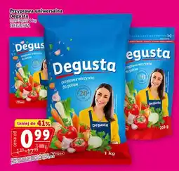 Prim Market Przyprawa uniwersalna Degusta oferta