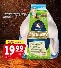 Prim Market Kurczak Zagrodowy z Podlasia oferta